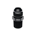 Thread Adapter -AN Male to NPT Male