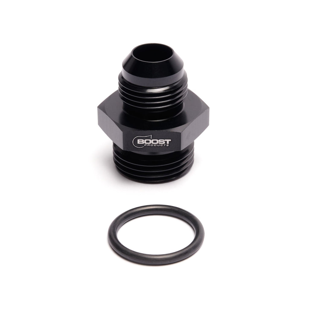 Thread Adapter -AN Male to ORB Male
