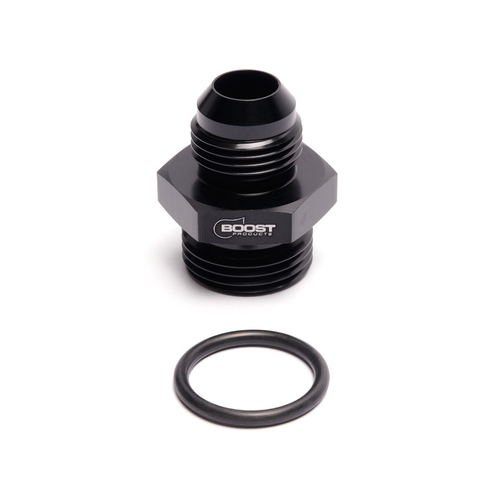 Thread Adapter -AN Male to ORB Male