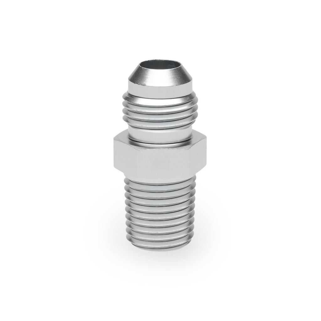 Thread Adapter -AN Male to NPT Male