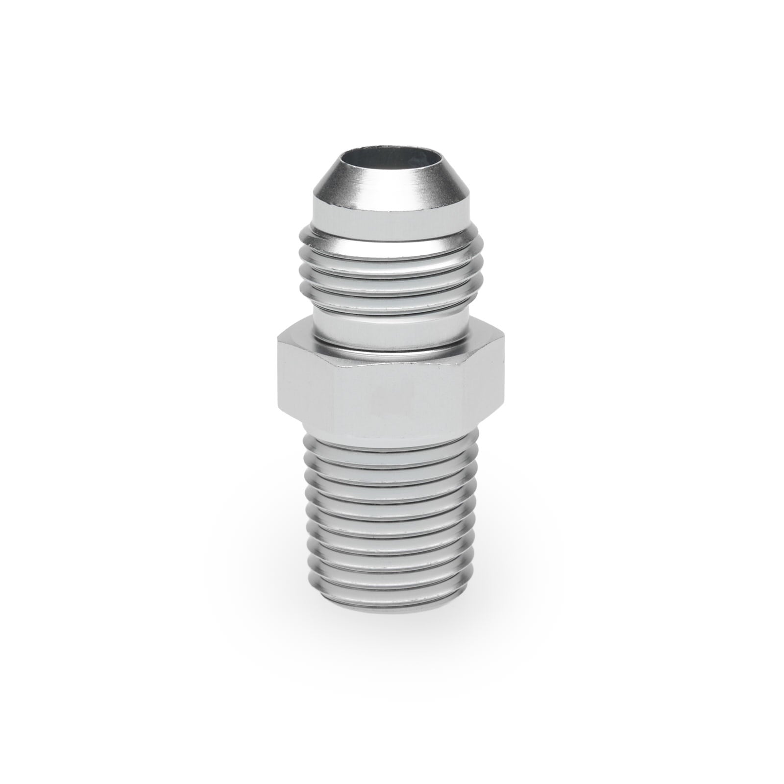 Thread Adapter -AN Male to NPT Male