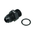Thread Adapter -AN Male to ORB Male