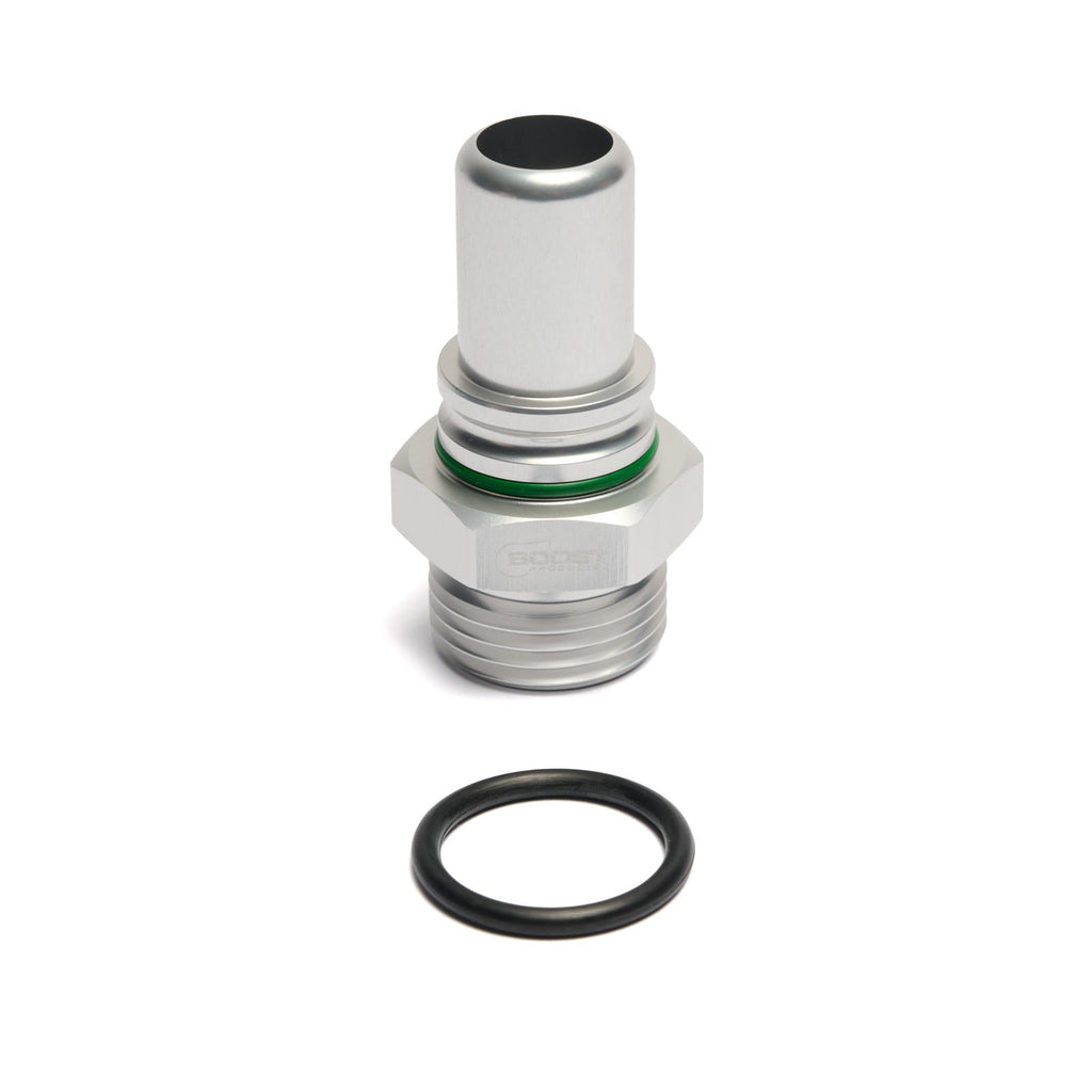 Quick Click Male Reducer Fitting to ORB -AN Male