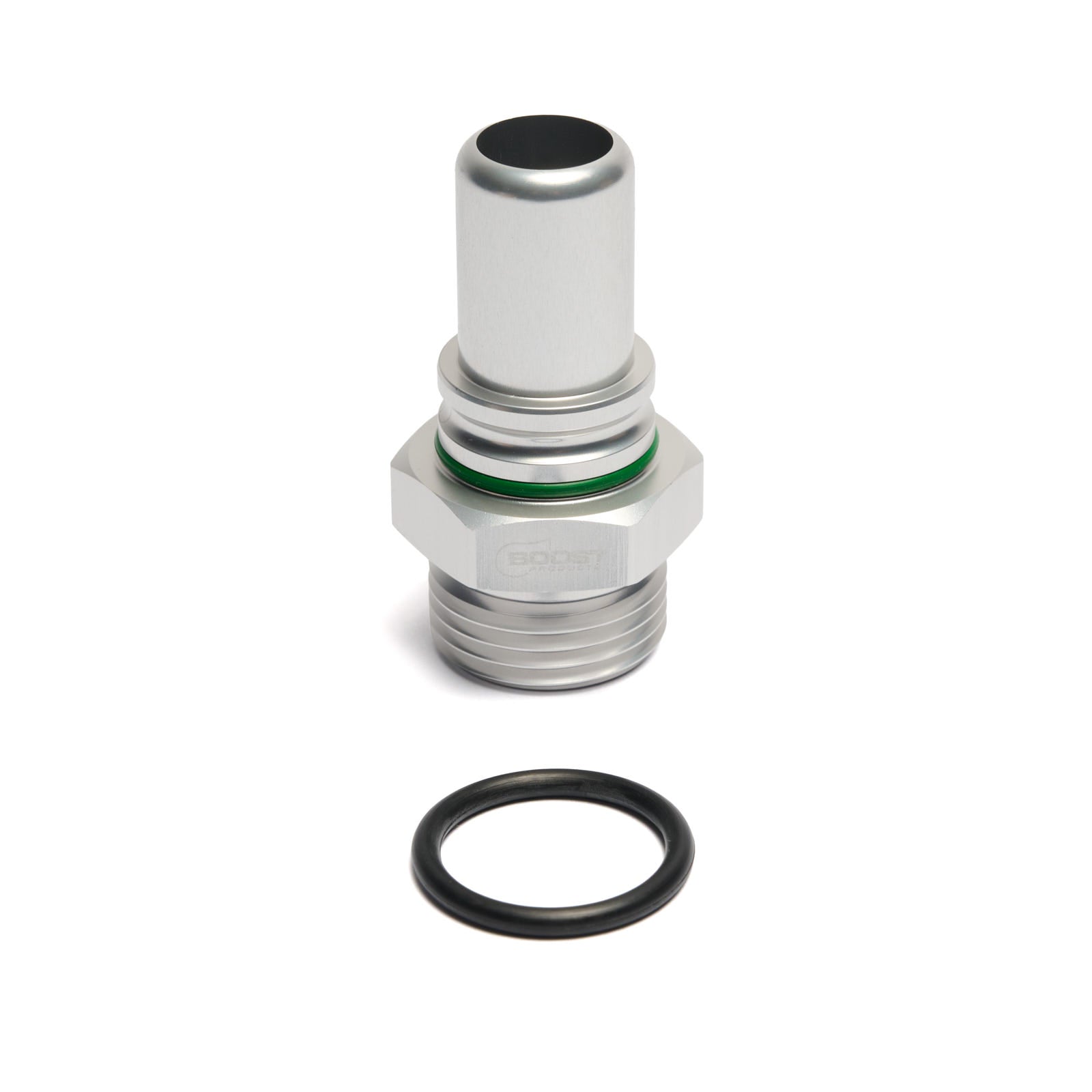 Quick Click Male Reducer Fitting to ORB -AN Male