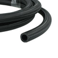 Hydraulic Hose (CPE) - Black Nylon Braided