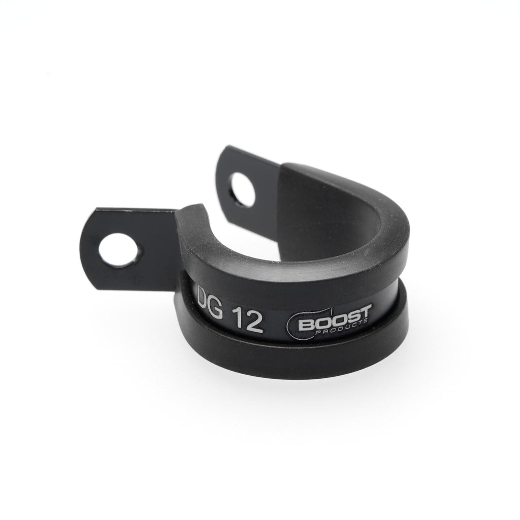 Cushioned Hose P-Clamp Bracket