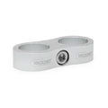 Dual Hose Clamp Bracket / Separator