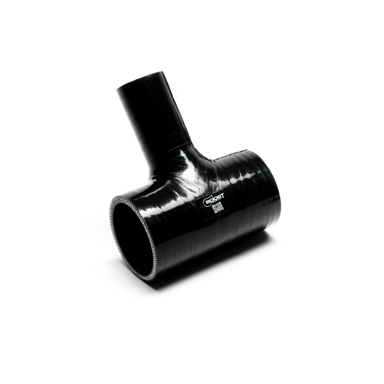Silicone T-Adapter Coupler