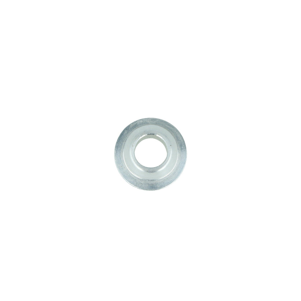 Weld-On Barb - Aluminium