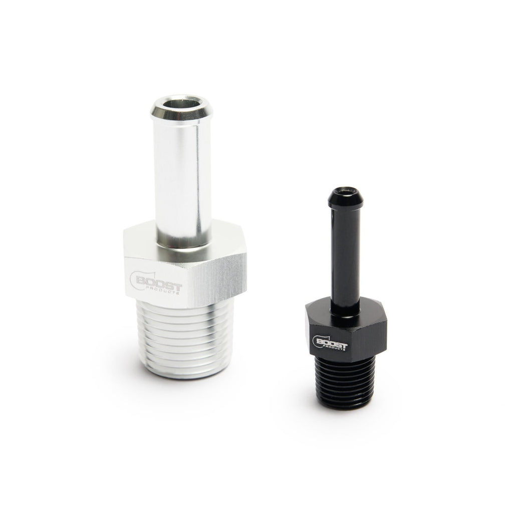 Screw-in Adapter NPT to Barb