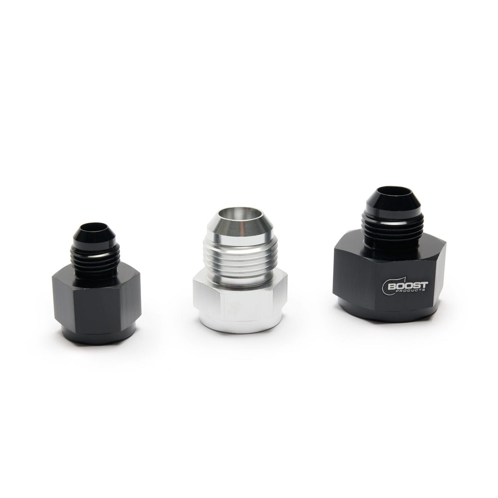 Reducing Thread Adapter ORB Female to -AN Male