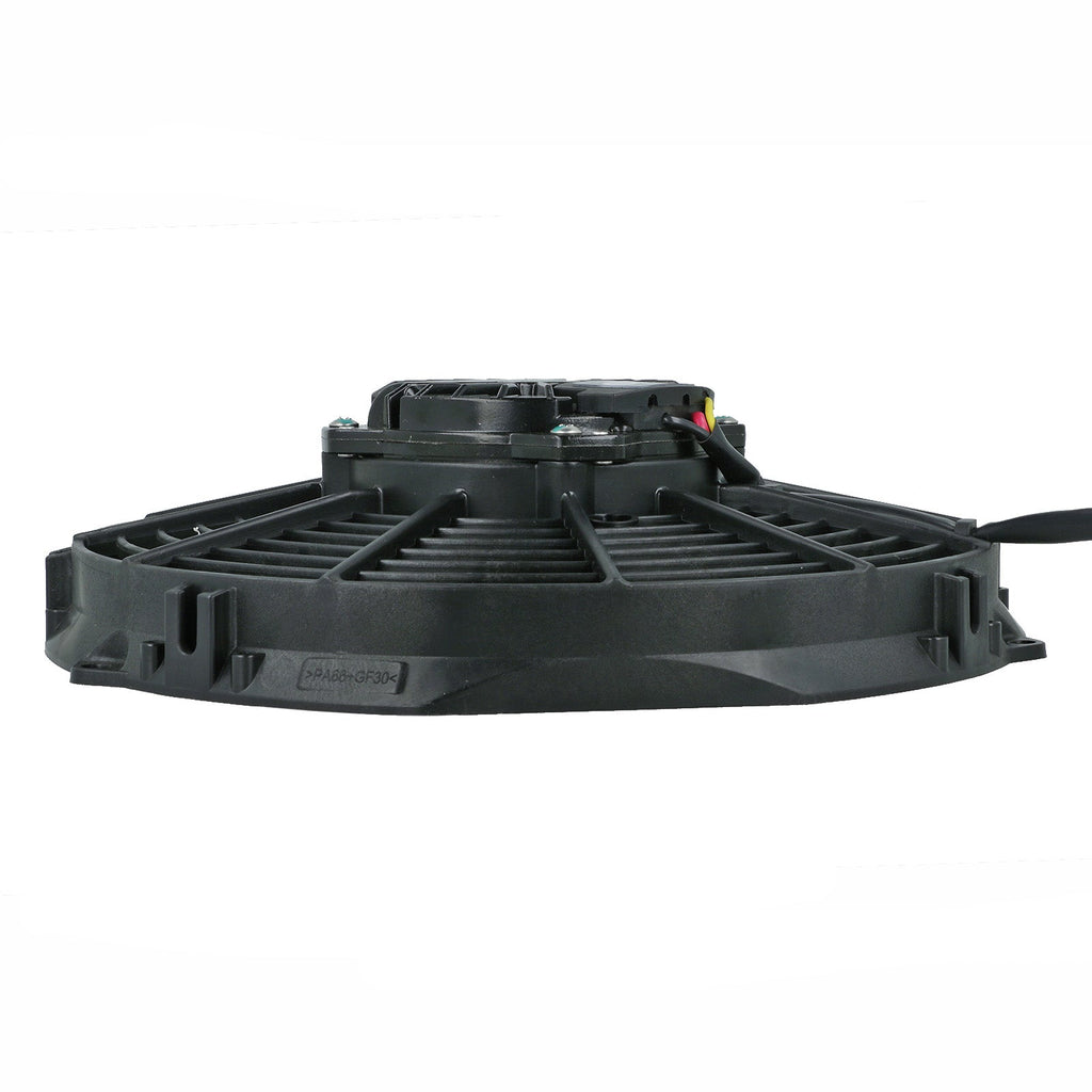 High Performance Motorsport Brushless Fan